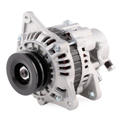 Alternator RIDEX 4G0111 4G0111 - foto 3