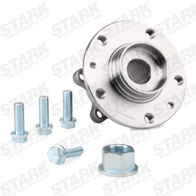 Łożysko Koła Stark SKWB-0181214 SKWB-0181214 - foto 3