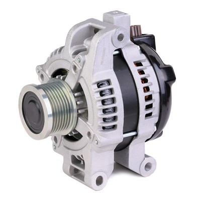 Alternator RIDEX 4G0119 4G0119 - foto 3