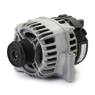 Alternator RIDEX 4G0156R 4G0156R - foto 3