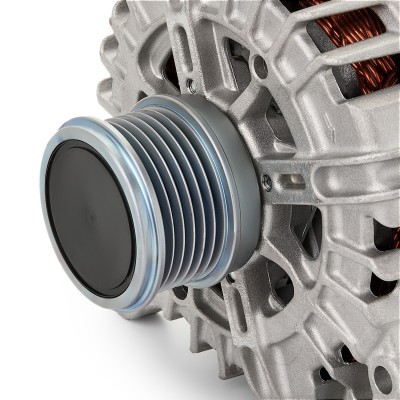 Alternator RIDEX 4G2115R 4G2115R - foto 5