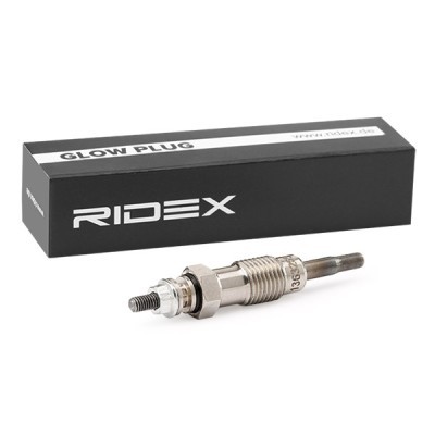 Świeca Żarowa RIDEX 243G0077 243G0077 - foto 1