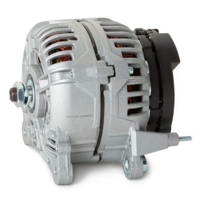 Alternator RIDEX 4G0719 4G0719 - foto 3