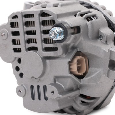 Alternator RIDEX 4G0430 4G0430 - foto 6