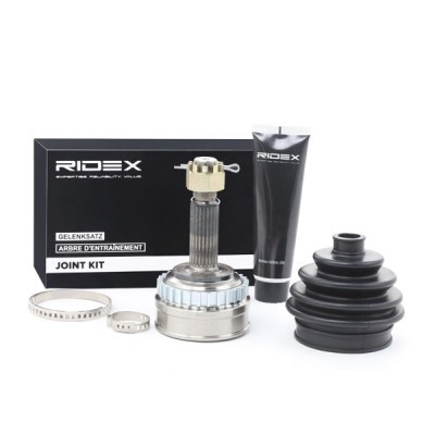 Przegub RIDEX 5J0049 5J0049 - foto 2