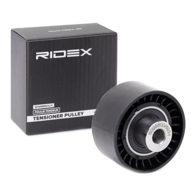 Kierunkowa/Prowadząca Pasek Rozrządu RIDEX 313D0077 313D0077 - foto 2