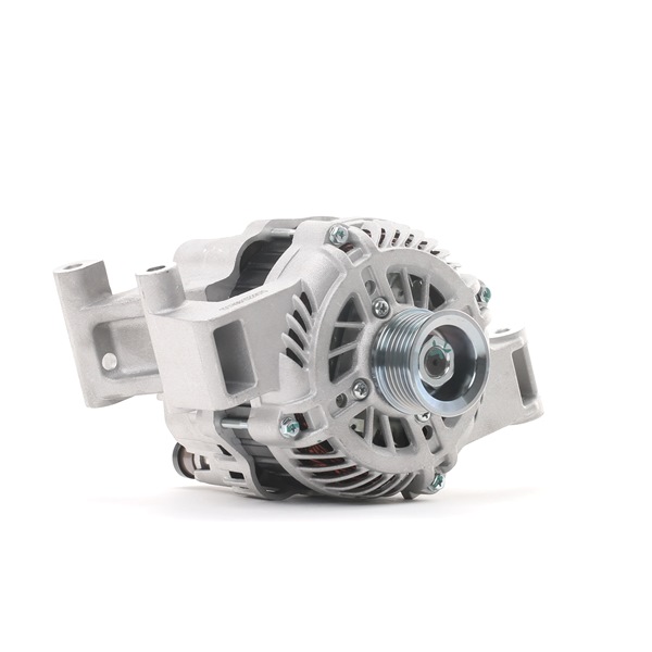 Alternator RIDEX 4G0704 4G0704 - foto 1
