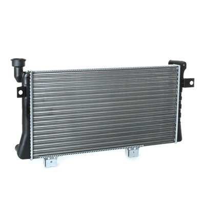 Chłodnica RIDEX 470R0916 470R0916 - foto 2