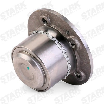 Łożysko Koła Stark SKWB-0180253 SKWB-0180253 - foto 4