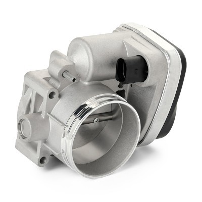 Дроссельная заслонка RIDEX 158T0089 158T0089 - foto 3