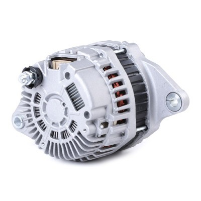 Alternator RIDEX 4G0838 4G0838 - foto 4