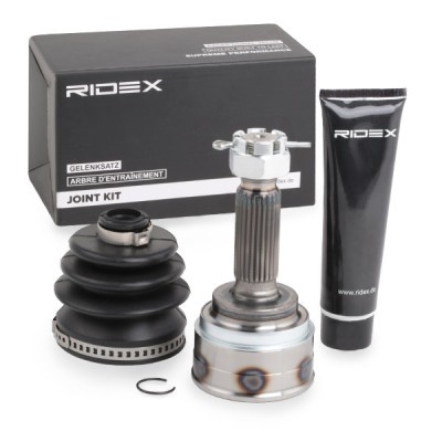 Przegub RIDEX 5J0201 5J0201 - foto 2