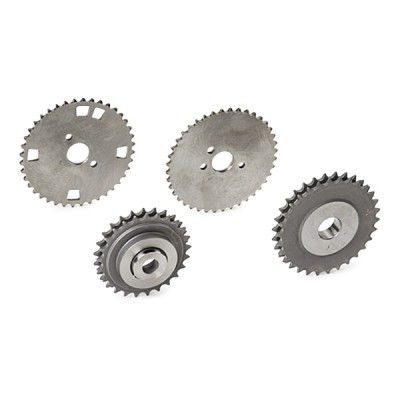 Zestaw łańcucha rozrządu RIDEX 1389T0034 1389T0034 - foto 4