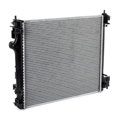 Chłodnica RIDEX 470R1055 470R1055 - foto 3