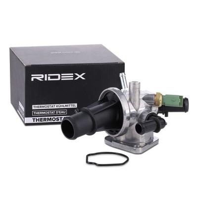Termostat RIDEX 316T0282 316T0282 - foto 2