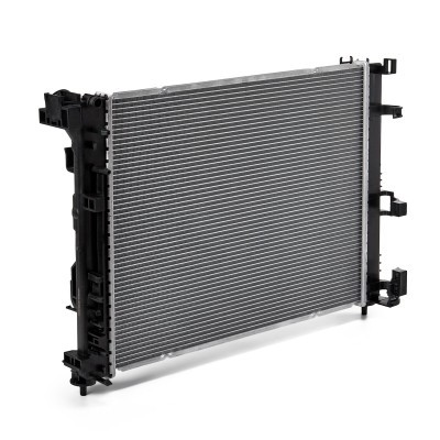 Chłodnica RIDEX 470R1750 470R1750 - foto 3