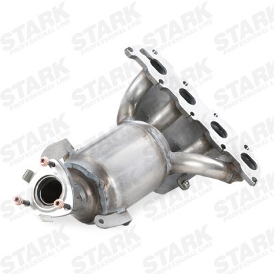 Katalizator Stark SKCCT-4840416 SKCCT-4840416 - foto 3