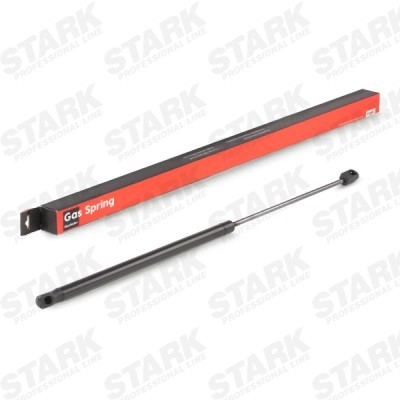 Siłowniki Maski i Klapympl Kpl Stark SKGS-0220369 SKGS-0220369 - foto 1