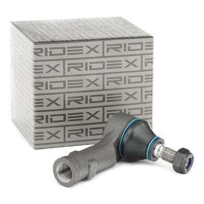 Końcówka drążka kierowniczego RIDEX 914T0154 914T0154 - foto 2