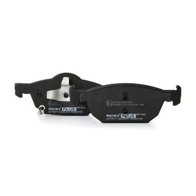 Klocki hamulcowe RIDEX 402B0745P 402B0745P - foto 10