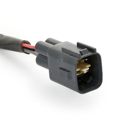 Sonda Lambda RIDEX 3922L0455 3922L0455 - foto 6