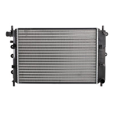 Chłodnica RIDEX 470R0357 470R0357 - foto 4