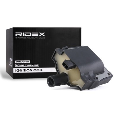 Cewka Zapłonowa RIDEX 689C0200 689C0200 - foto 2