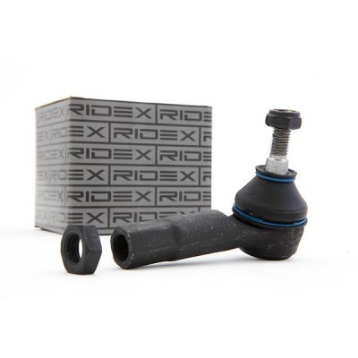 Końcówka drążka kierowniczego RIDEX 914T0109 914T0109 - foto 2