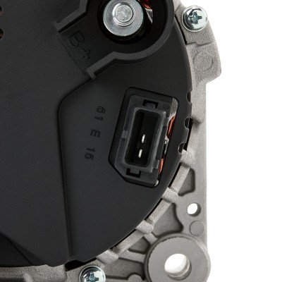 Alternator RIDEX 4G0690 4G0690 - foto 6