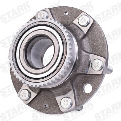 Łożysko Koła Stark SKWB-0180879 SKWB-0180879 - foto 4