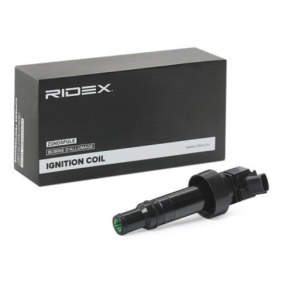 Cewka Zapłonowa RIDEX 689C0344 689C0344 - foto 2
