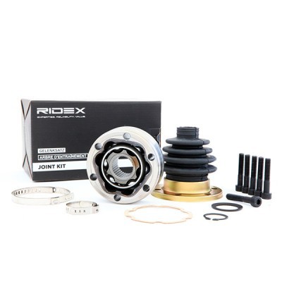 Przegub RIDEX 5J0017 5J0017 - foto 2