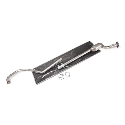 Katalizator RIDEX 429C0634 429C0634 - foto 2