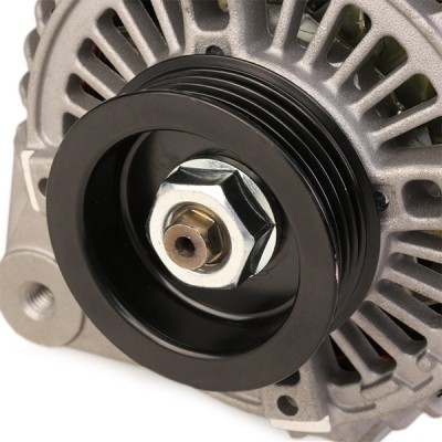 Alternator RIDEX 4G0821 4G0821 - foto 6