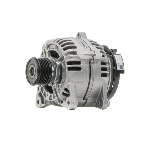 Alternator RIDEX 4G0426R 4G0426R - foto 1