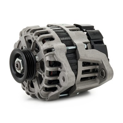 Alternator RIDEX 4G0702R 4G0702R - foto 3