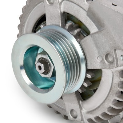 Alternator RIDEX 4G2056R 4G2056R - foto 5