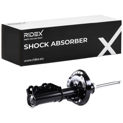 Amortyzator RIDEX 854S0823 854S0823 - foto 6