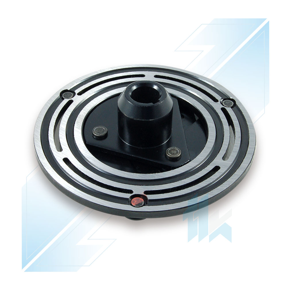 Tarcza Sprzęgła Sprężarki GM/HARRISON V5 Ø112 Opel 115GV50000 - foto 2