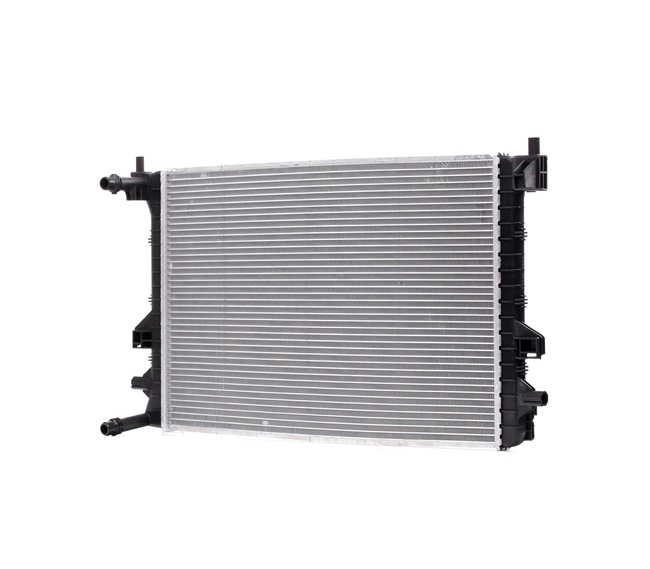 Chłodnica RIDEX 470R0847 470R0847 - foto 1