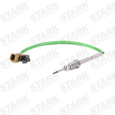 Czujnik temperatury spalin Stark SKEGT-1470010 SKEGT-1470010 - foto 3