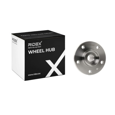 Piasta Koła RIDEX 653W0181 653W0181 - foto 2