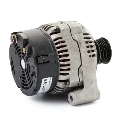 Alternator RIDEX 4G0199R 4G0199R - foto 4
