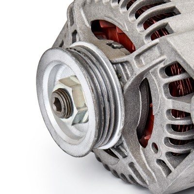 Alternator RIDEX 4G0603R 4G0603R - foto 5