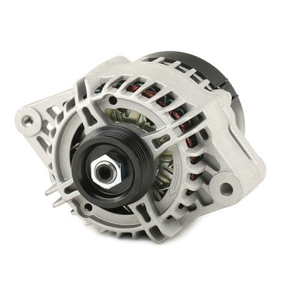 Alternator RIDEX 4G0331 4G0331 - foto 3