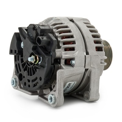 Alternator RIDEX 4G0790R 4G0790R - foto 4