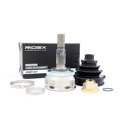 Przegub RIDEX 5J0009 5J0009 - foto 2