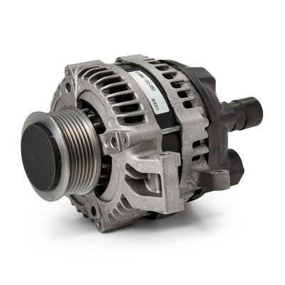 Alternator RIDEX 4G0011R 4G0011R - foto 5