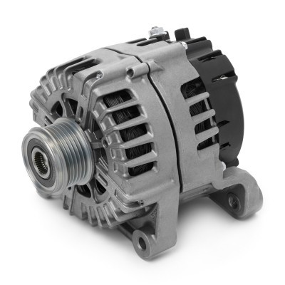 Alternator RIDEX 4G0745R 4G0745R - foto 3
