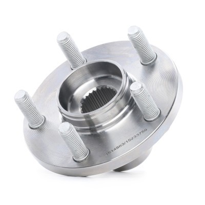 Piasta Koła RIDEX 653W0171 653W0171 - foto 3